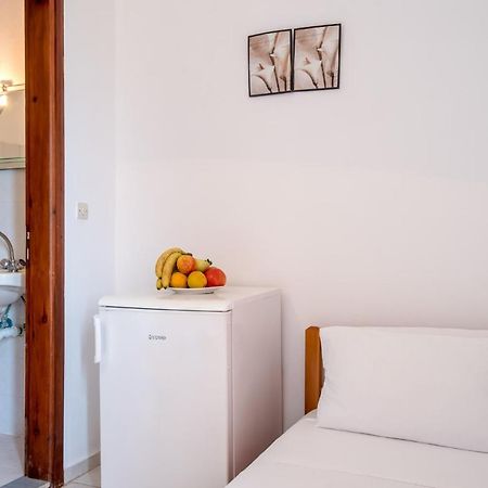 Antonis Studio Sfinárion Extérieur photo
